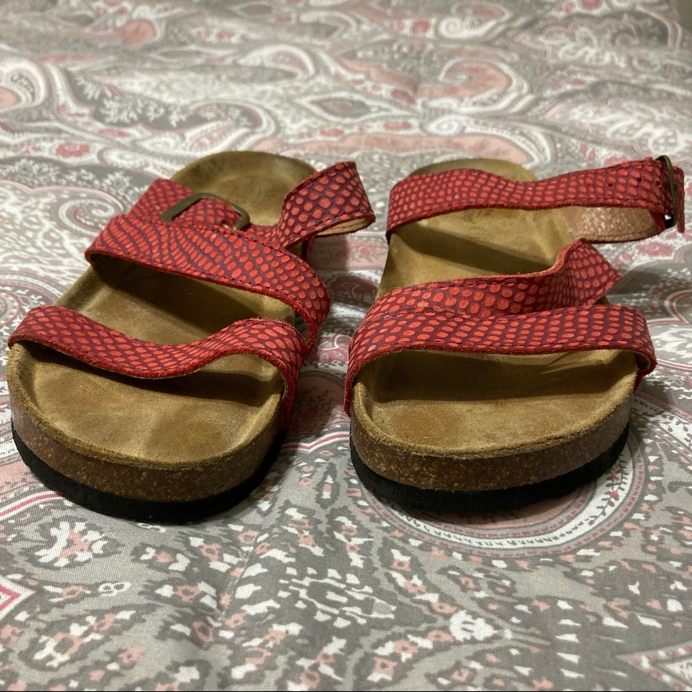 Spring Step Sandals - image 2